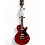 Used 2017 Gibson Les Paul Special LIMITED EDITION Heritage Cherry Solid Body Electric Guitar Heritage Cherry