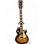 Used 2017 Gibson Les Paul Standard 2 Tone Sunburst Solid Body Electric Guitar 2 Tone Sunburst