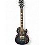 Used 2017 Gibson Les Paul Standard BLUE BERRY BURST Solid Body Electric Guitar BLUE BERRY BURST