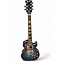 Used 2017 Gibson Les Paul Standard BLUEBERRY BURST Solid Body Electric Guitar BLUEBERRY BURST