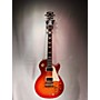 Used Gibson Used 2017 Gibson Les Paul Standard Cherry Sunburst Solid Body Electric Guitar Cherry Sunburst