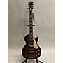 Used Gibson Used 2017 Gibson Les Paul Standard HP Bourbon Burst Solid Body Electric Guitar Bourbon Burst