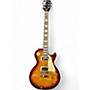 Used Gibson Used 2017 Gibson Les Paul Standard bourbon burst Solid Body Electric Guitar bourbon burst