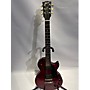 Used Gibson Used 2017 Gibson Les Paul Studio Faded Cherry Solid Body Electric Guitar Faded Cherry