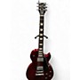 Used Gibson Used 2017 Gibson Les Paul Studio Heritage Cherry Solid Body Electric Guitar Heritage Cherry