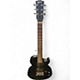Used 2017 Gibson Les Paul Studio T Ebony Solid Body Electric Guitar Ebony