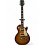 Used 2017 Gibson Les Paul Traditional Pro Honey Burst Solid Body Electric Guitar Honey Burst