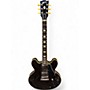 Used 2017 Gibson Memphis ES-335 Walnut Hollow Body Electric Guitar Walnut