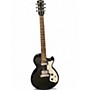 Used 2017 Gibson S Series Les Paul Custom Special Black Solid Body Electric Guitar Black