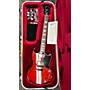 Used Gibson Used 2017 Gibson SG Standard HP Cherry Solid Body Electric Guitar Cherry