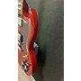 Used Gibson Used 2017 Gibson SG Standard Red Solid Body Electric Guitar Red