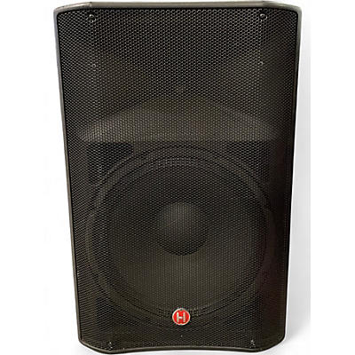 Used 2017 Harbinger V2215 Powered Speaker