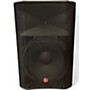 Used 2017 Harbinger V2215 Powered Speaker