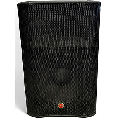 Used 2017 Harbinger VARI V2215 Powered Speaker