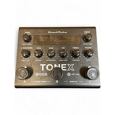 Used 2017 IK Multimedia TONEX Effect Processor