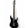 Used 2017 Ibanez RG655 PRESTIGE SERIES GALAXY BLACK Solid Body Electric Guitar GALAXY BLACK