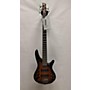 Used Ibanez Used 2017 Ibanez SR30TH5II DRAGON EYE BURST Electric Bass Guitar DRAGON EYE BURST