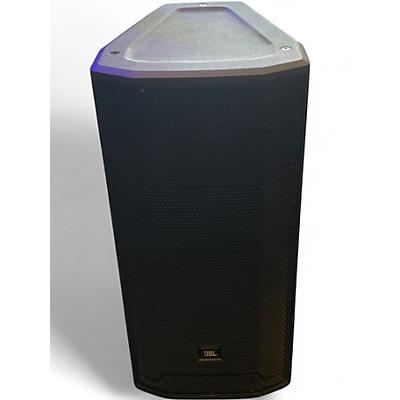 Used 2017 JBL PRX735 Powered Speaker