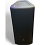 Used 2017 JBL PRX735 Powered Speaker
