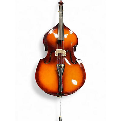 Used 2017 Johannes Brahms A40 Double Bass