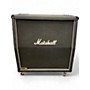 Used 2017 Marshall 1960A 300W 4x12 Stereo Slant Guitar Cabinet