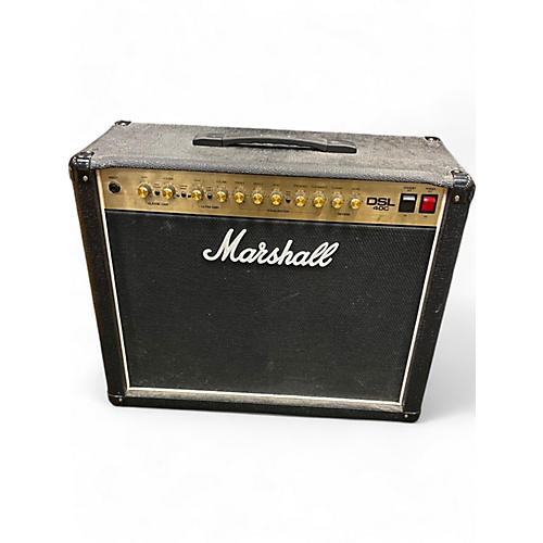 Marshall Used 2017 Marshall DSL40C 40W 1x12 Tube Guitar Combo Amp