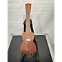 Used Martin Used 2017 Martin SO UKE Worn Brown Ukulele Worn Brown