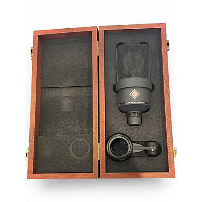 Used 2017 Neumann TLM103 Condenser Microphone