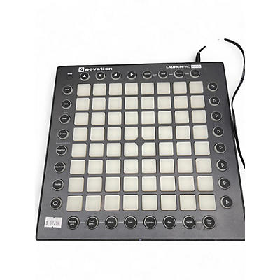 Used 2017 Novation Launchpad Pro MIDI Controller