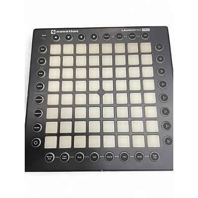 Used 2017 Novation Launchpad Pro MKI MIDI Controller