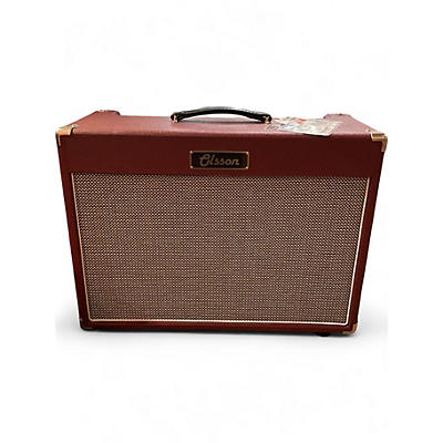 Used 2017 Olsson CR361WE 40W 1X12 W/REVERB Tube Guitar Combo Amp