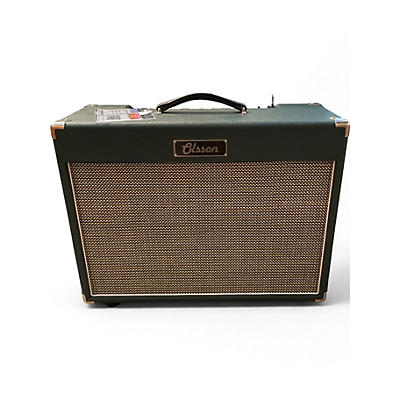 Used 2017 Olsson ST401 40W 1X12 Tube Guitar Combo Amp