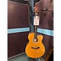 Used PRS Used 2017 PRS A40e Natural Acoustic Guitar Natural