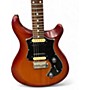Used 2017 PRS S2 Standard 24 Cherry Sunburst Solid Body Electric Guitar Cherry Sunburst