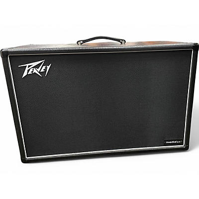 Used 2017 Peavey Invective 212 Cab Guitar Cabinet