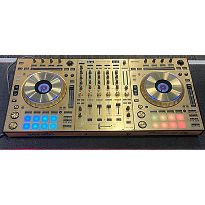 Pioneer DJ Used 2017 Pioneer DJ DDJSZ2 DJ Controller