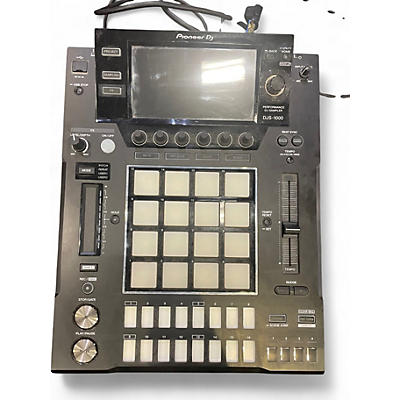 Used 2017 Pioneer DJ DJS-1000 DJ Player