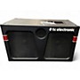 Used 2017 TC Electronic K210 Bass Cabinet