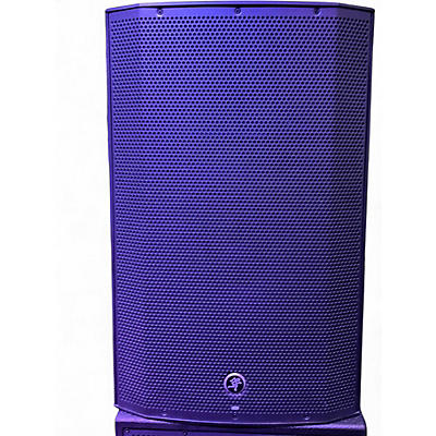 Used 2017 Thump 15BST Powered Speaker