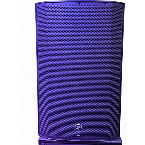 Used 2017 Thump 15BST Powered Speaker