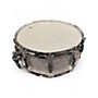 Used 2017 Trick 14in Buddy Rich Pearl White Drum Pearl White 33