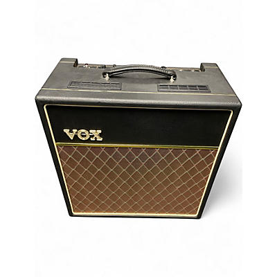 Used 2017 VOX AC15HW60 1x12 15W 60th Anniversary Tube Guitar Combo Amp
