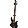 Used 2017 Yamaha TRBX Tobacco Sunburst Electric Bass Guitar Tobacco Sunburst