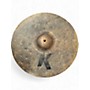Used 2017 Zildjian 19in K Custom Special Dry Crash Cymbal 39