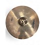 Used 2017 Zildjian 20in ZBT Ride Cymbal 40