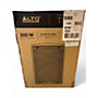 Used 2018 Alto TX210 Powered Speaker