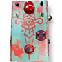 Used 2018 Beetronics FX CUSTOM SHOP OVERHIVE MEDIUM OVERDRIVE Effect Pedal