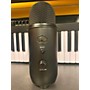 Used Blue Used 2018 Blue Yeti USB Microphone