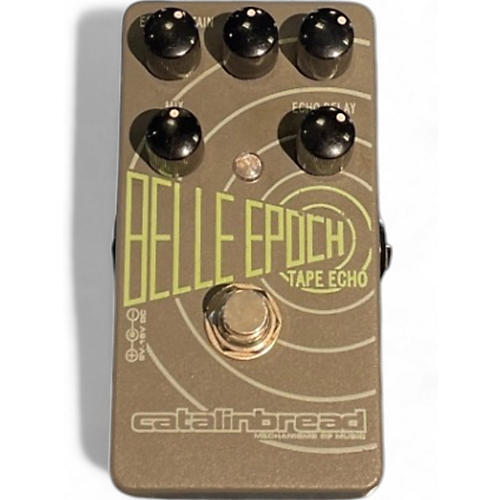 Catalinbread Used 2018 Catalinbread Belle Epoch Effect Pedal