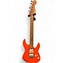Used 2018 Charvel Pro-Mod DK24 HSH 2PT Orange Crush Solid Body Electric Guitar Orange Crush